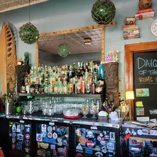 Where the magic happens