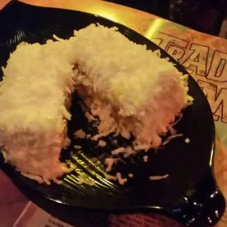 Coconut Cake