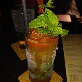 Safari Swizzle