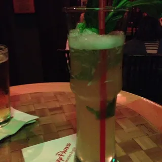 Mosquito Mojito