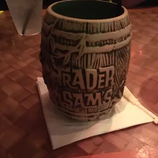 Shipwreck on the Rocks