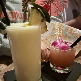 Tiki La Casita