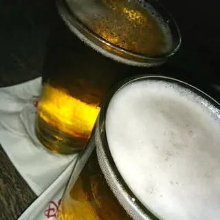 Kona Longboard Island Lager