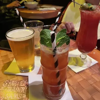 Karl Strauss Boat Shoes Hazy IPA