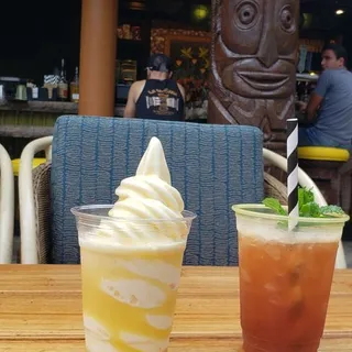 DOLE Whip- Float
