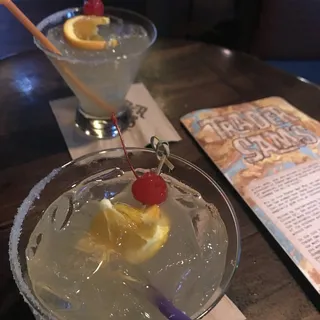 Rosita's Margarita