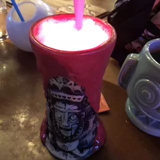Krakatoa Punch