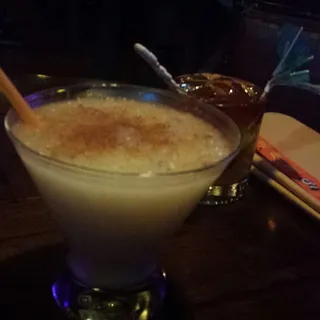 Tiki Tiki Tiki Tiki Tiki Rum