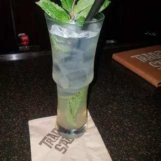 Mosquito Mojito