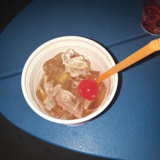 Polynesian Punch