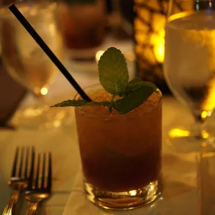 The original Mai Tai