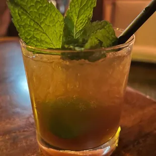 World Famous Mai Tai