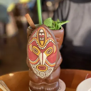 drink