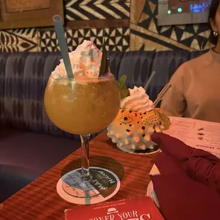 drink