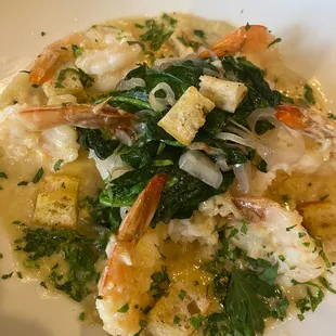 San Francisco Prawns