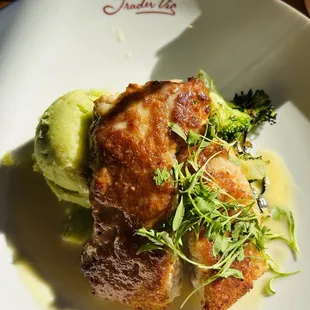 Mahi Mahi