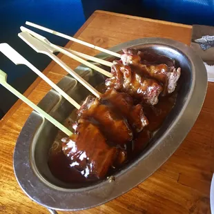 Beef Cho Cho