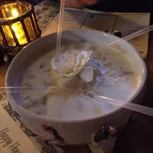Scorpion Bowl