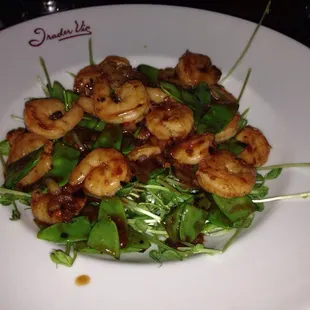 Coconut Shrimp