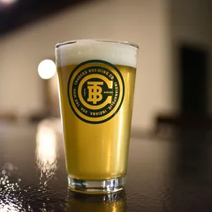 Traders Brewing Company