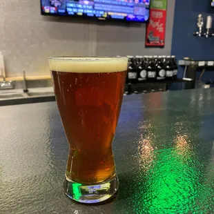 Brad's Rad Rye - Rye IPA