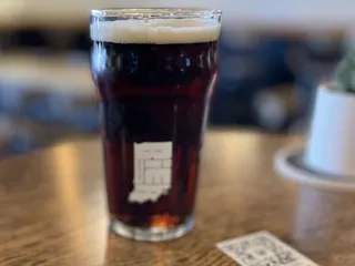 Bier Brewery and Tap Room