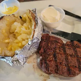 Steak Special Steaks