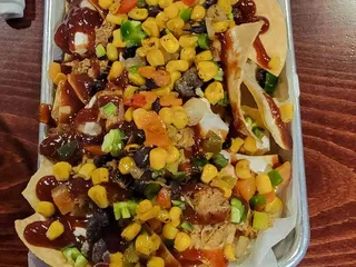 Wolfies Grill - Carmel