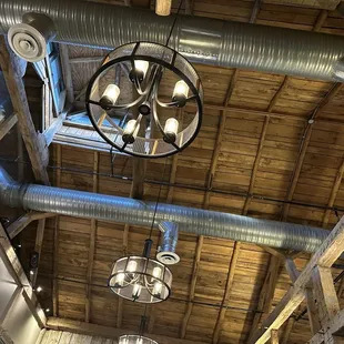 Ceiling