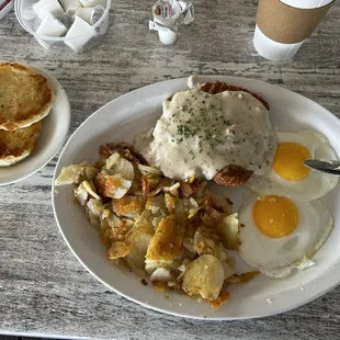 Chicken Fried Steak