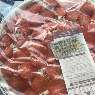 Best pizza in town !