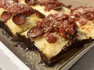 El Padrino’s Pizza & Grill 