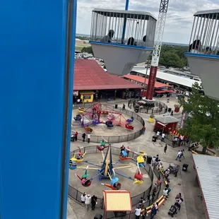 Traders Village