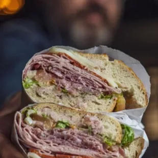 sandwiches, sandwich, food