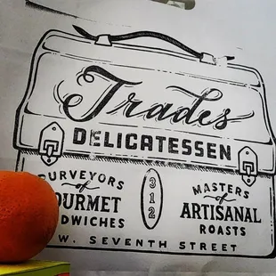 Forgot to take a photo of my sandwich- I devoured it.