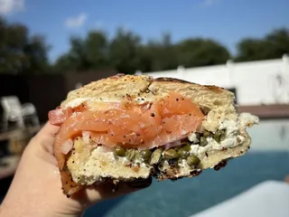 Sclafanis New York Bagels and Sandwiches