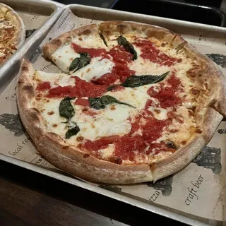 MARGHERITA PIZZA