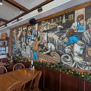 interior, ramen and noodles