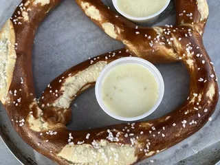 Backstagebar Cleveland