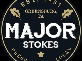 Major Stokes