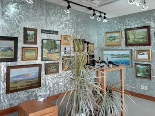 Grand Hill Gallery