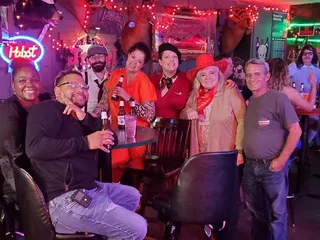 Wall Street Deli & Lounge