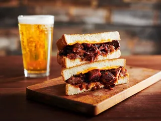 Ford's Garage - ChampionsGate