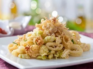 The Turf Club Bar and Grill