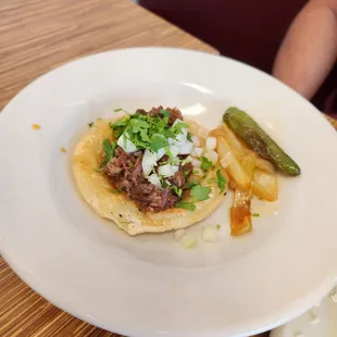 Cabeza taco