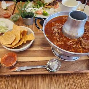 Birria Ramen