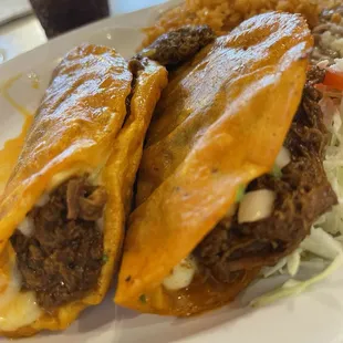 Birria Taco
