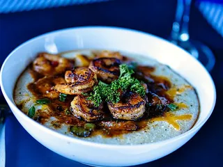 Way Down Yonder Beignets & Coffee