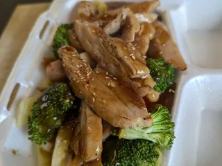 Dry Creek Deli Restaurant