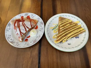 La Petite Crêperie